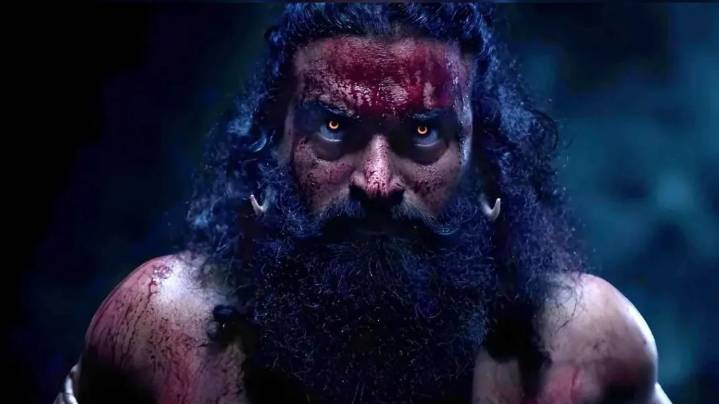 Kantara Chapter 1 box office Day 14: Rishab Shetty film a top grosser in Karnataka