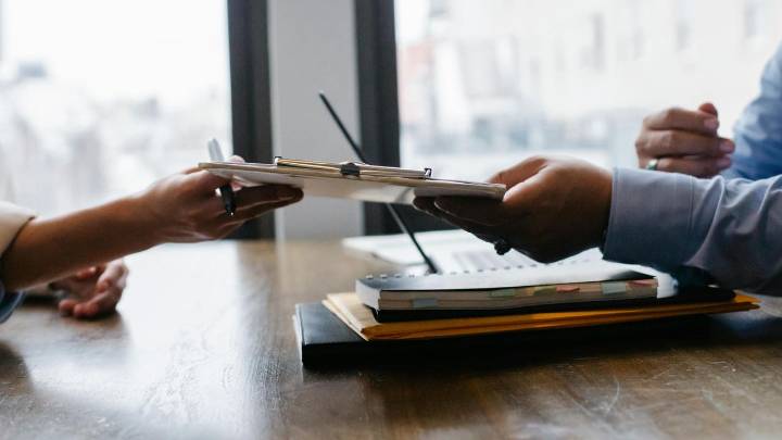 ¿Cuánto tiempo estás obligado a quedarte en la empresa? El Estatuto de los Trabajadores lo aclara