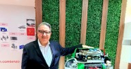 Hace mancuerna con estudiantes de UANL para seguir creciendo
