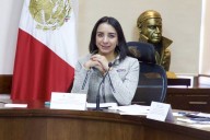 Hidalgo: diputada Mónica Reyes habló sobre su rumbo dentro de Nueva Alianza