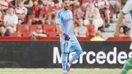 Argelia se mete en el Mundial tras ganar a Somalia
