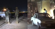 Horror en Tonalá: hombre asesinado de un disparo en la cabeza en calles de ZMG