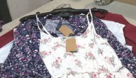 Conciencia 24.7: Baja tasa de reciclaje de ropa en Chile