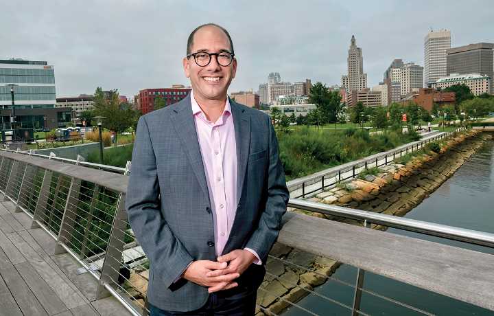 The Providence Foundation to present past accomplishments, future priorities at 50th anniversary gala
