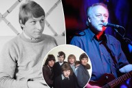 Chris Dreja, Yardbirds co-founder, dead at 79