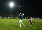 Must-see photos from Week 6 of high school football 2025 in Michigan