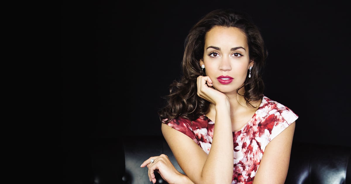 “La diversidad en mi familia es lo que me elevó a ser la artista que soy”