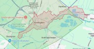 Locals have 'low or no' water as burst main disrupts supply in Cambridgeshire town