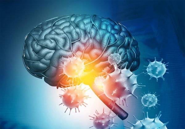 Covid infection in fathers may affect children's brain and behavior, study finds