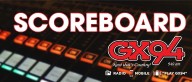 Oct. 22nd Scoreboard