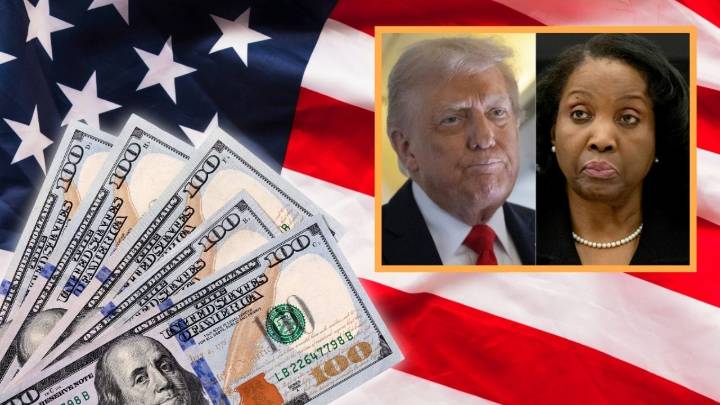 PRECIO del dólar HOY: así cotiza frente al peso mexicano este 2 de octubre de 2025