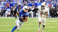 Josh Downs, Kenny Moore back to full practice for Colts