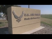 Travis and Beale Air Force Bases could operate without pay amid shutdown