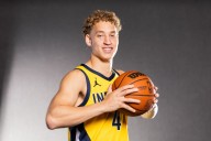 Who Is Taelon Peter? All About Indiana Pacers Guard’s Parents, Ethnicity, Career & More