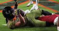 Mark Fletcher Jr. has career-best 3 TDs, No. 9 Miami rolls past Stanford 42