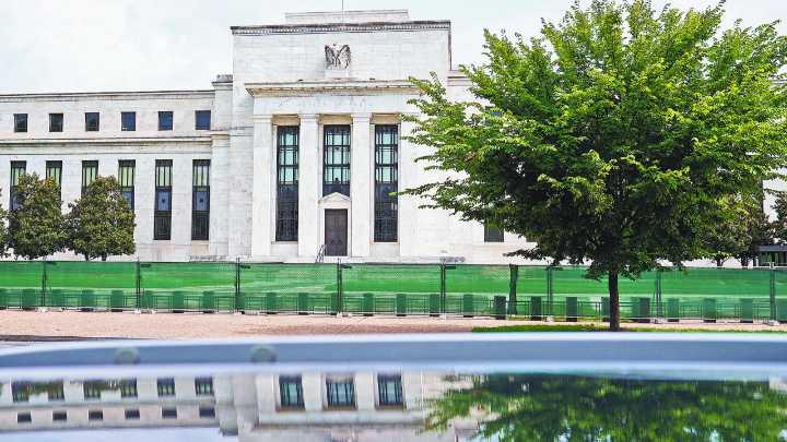 Bancos centrales entran en acción esta semana