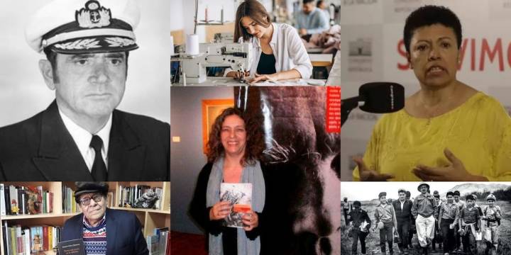 Qué se celebra el 14 de octubre en el Perú: un día que entrelaza memoria, arte y desafíos sociales
