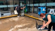 IMSS Puebla: Lluvias afectan seis hospitales en la Sierra Norte; La Ceiba el más dañado