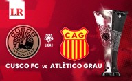 Cusco FC vs Atlético Grau EN VIVO por la fecha 16: ¿a qué hora y dónde ver el partido por el Torneo Clausura de la Liga 1?