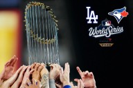 Dónde ver la Serie Mundial 2025: Canales de TV y servicios de streaming para Dodgers vs Blue Jays
