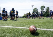 WPIAL Class 4A, 3A roundup: Trinity erases 15-point halftime deficit in victory over Thomas Jefferson