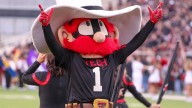 When will Texas Tech football face Oklahoma State in Week 9?