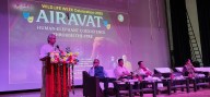 Wildlife plays critical role in maintaining ecological balance: Tathagata Satpathy