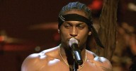 Grammy winner D'Angelo dead at 51 after health battle as distraught fans pay tribute
