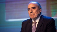 Guillermo Francos habló sobre su futuro en el Gabinete y opinó sobre Santiago Caputo, su presunto reemplazante