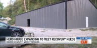 Hero House expanding to meet recovery needs