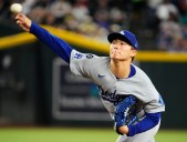 Deadspin | Dodgers fret over bullpen woes entering Game 2 vs. Reds
