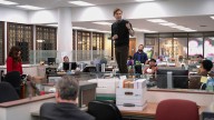 ‘Wednesday,’ ‘The Paper’: Streaming Ratings Sept. 1
