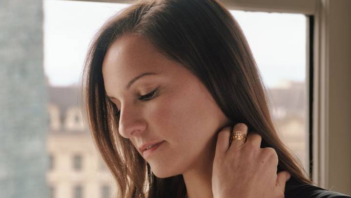 Boucheron's Creative Director Claire Choisne Leads with Innovation