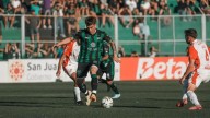 San Martín de San Juan le gana 1-0 a Independiente y sueña con la salvación