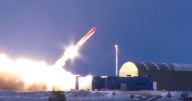 Putin sends chilling WW3 threat with 'Flying Chernobyl' nuke