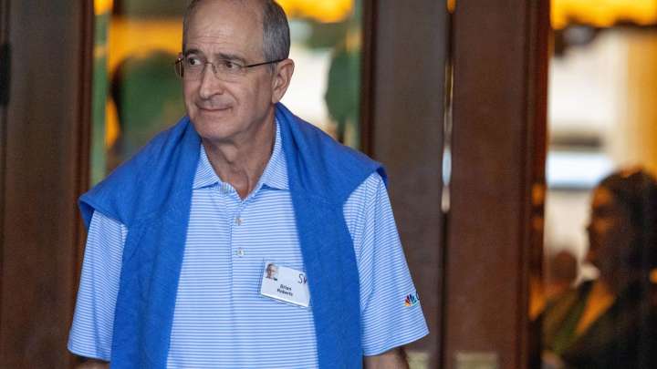 A potential Comcast-WBD deal would test Trump regulatory regime