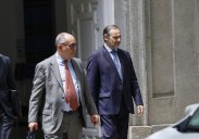 Ábalos regresa hoy al Supremo con la sombra de un posible ingreso en prisión