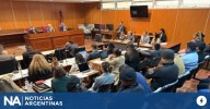 Juicio a la red narcocriminal en Salta: el veredicto se conocerá el 9 de octubre