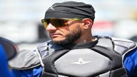 Rusber Estrada: “Hay mucho talento en el club house del magallanes”