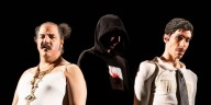 El legado de Osvaldo Lamborghini revive en una obra teatral que desafía los límites del teatro y la literatura