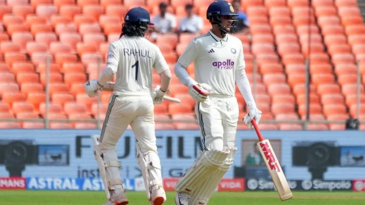 Don’t really have any complaints: Shubman Gill after victory against WI