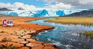 Climate change and its effect on global water resources