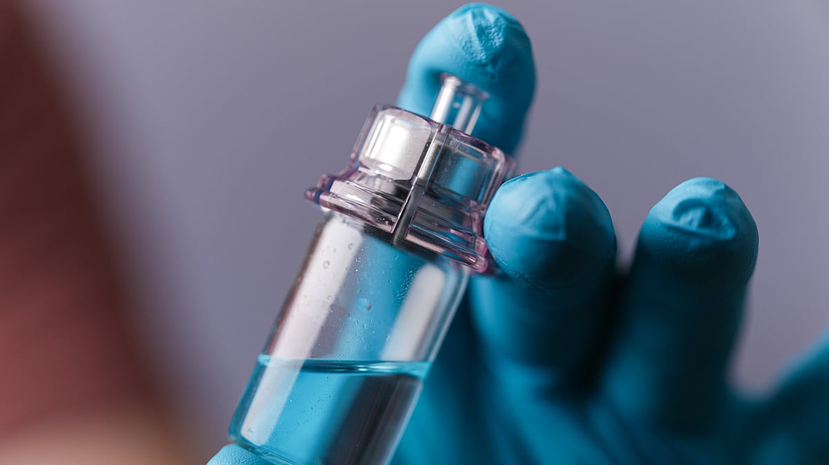 Thyrocare Bulk Deal: Promoter Offloads Stake Worth Rs 667 Crore