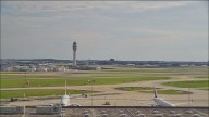 Ground stop lifted, operations return to normal at Atlanta airport following tower evacuation