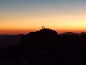 HIGHER LEARNING: New survey data challenges Colorado's 14er rankings