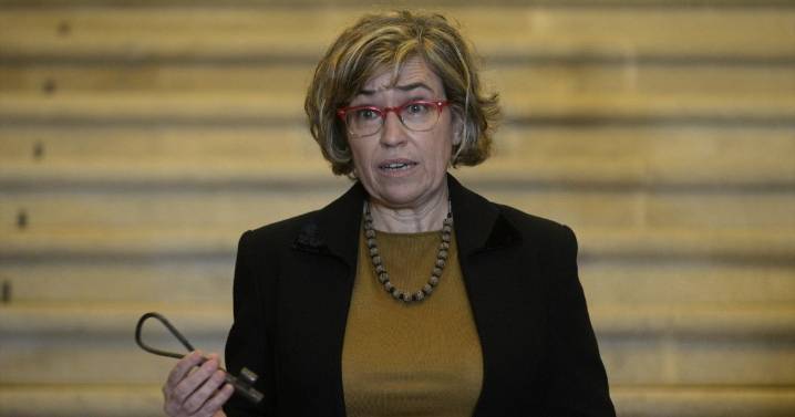 La abogada del Estado que defenderá el relato de García Ortiz expropió el pazo de los Franco y ha sido elegida aunque no es penalista
