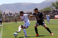 A un paso del descenso: Santiago Morning cae ante Unión San Felipe y depende de un milagro para seguir en la Primera B