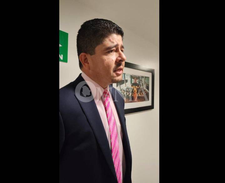 El jueves se revisa en comisión supervisión a la carne de Brasil y exigencia de Mireles al cierre de frontera por 5 mil casos de barrenador