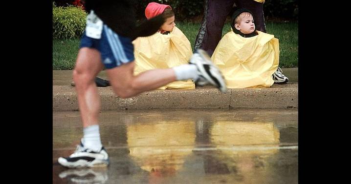 48th annual Tulsa Run set for Saturday amid possible weather delays