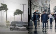 Senamhi alerta por lluvias, bajas temperaturas y friaje en 16 regiones